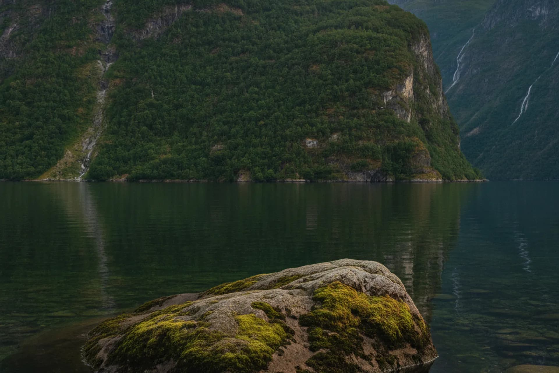 Best Time to Cruise the Norwegian Fjords: A Month-by-Month Guide