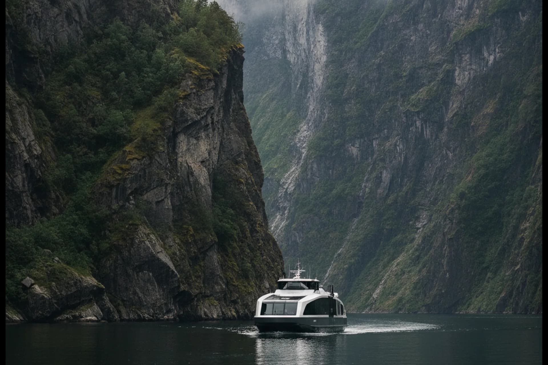 Nærøyfjord