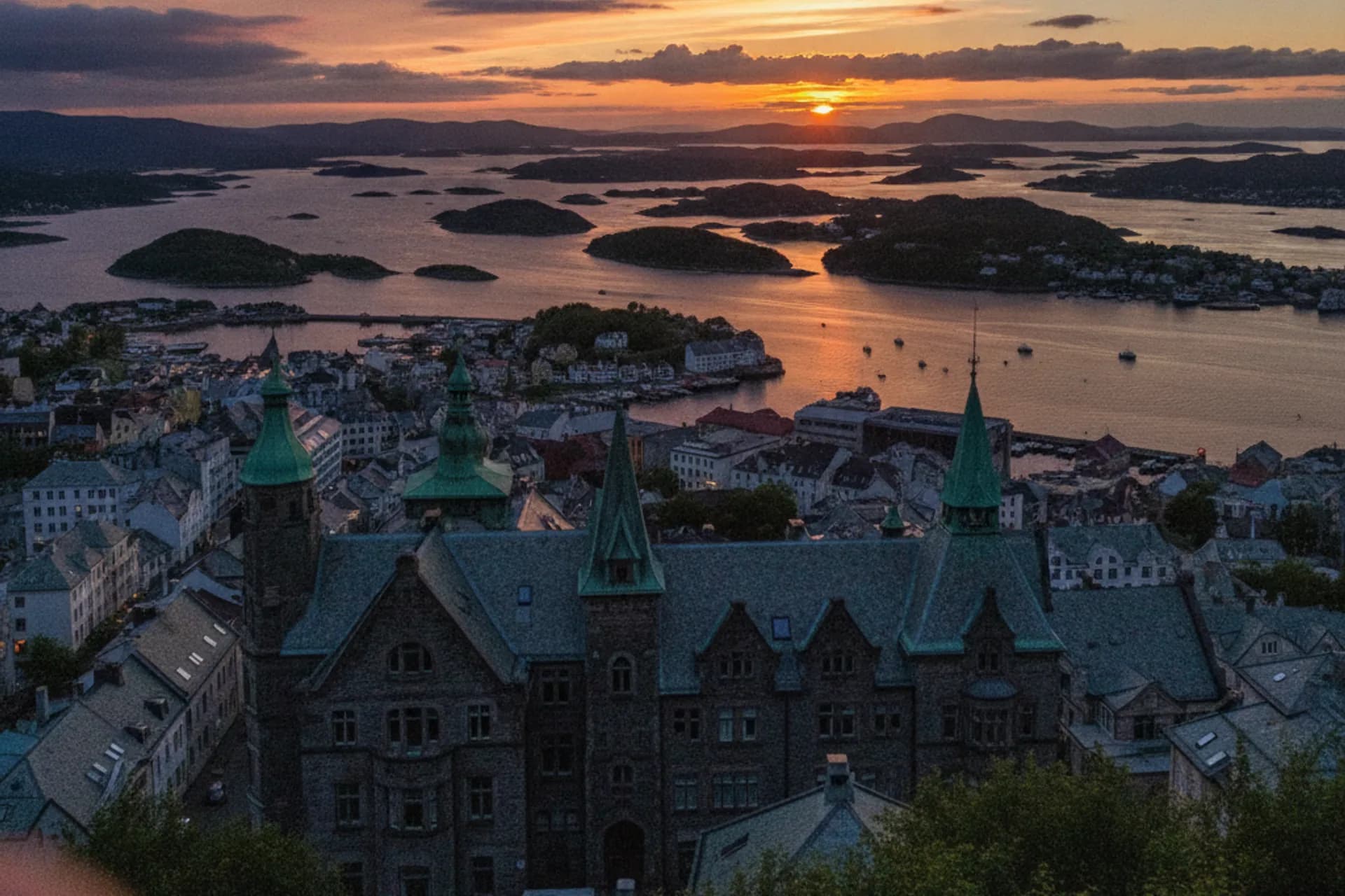 Ålesund