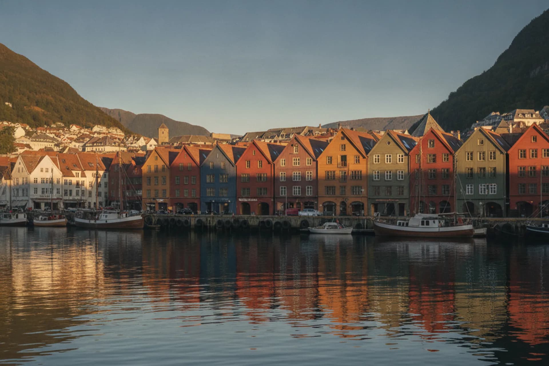 Bergen