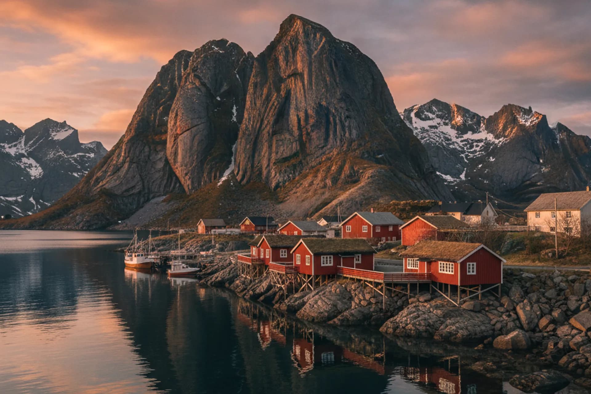 Svolvær