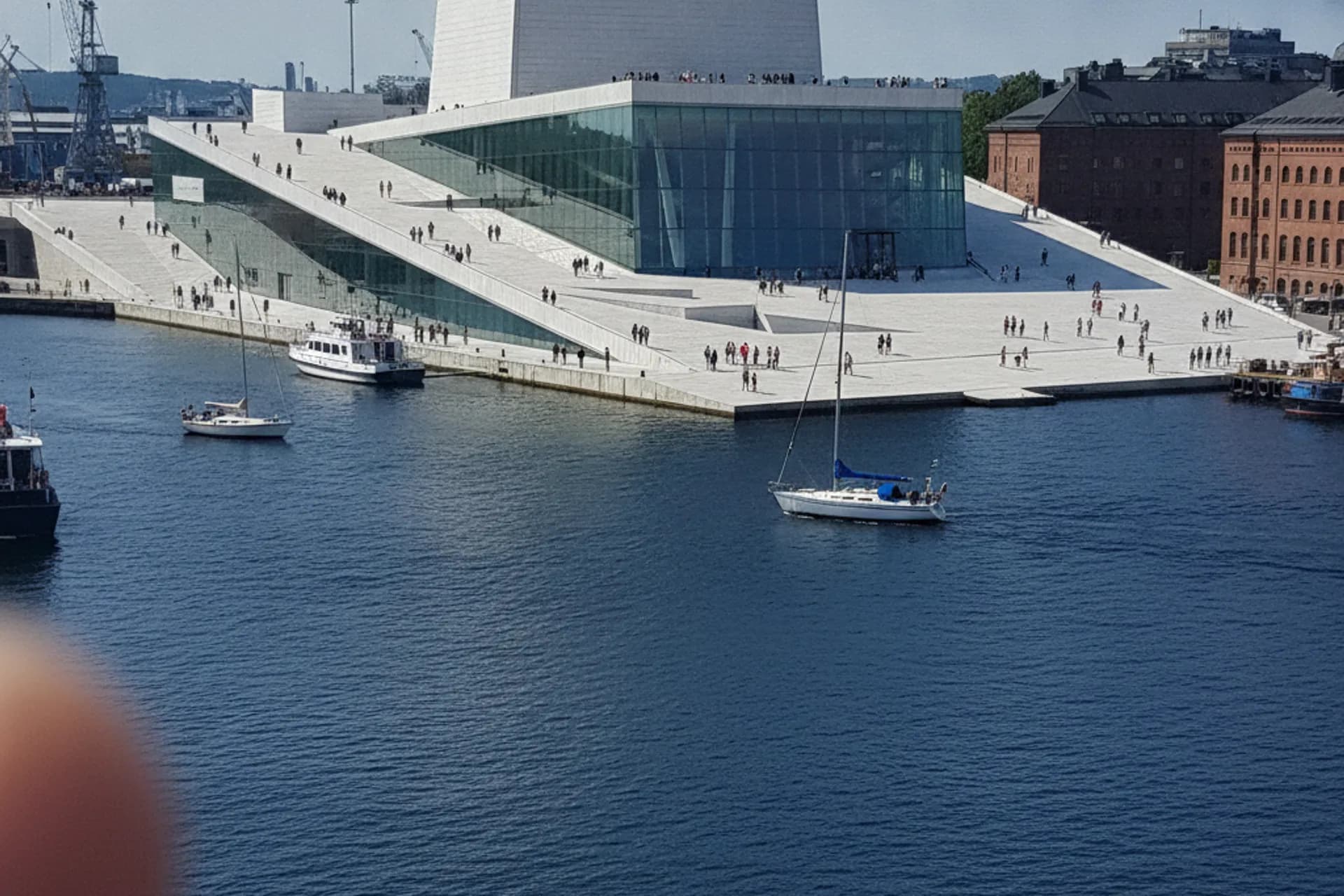 Oslo