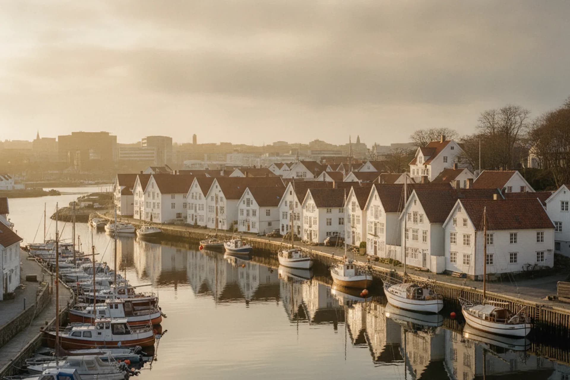 Stavanger